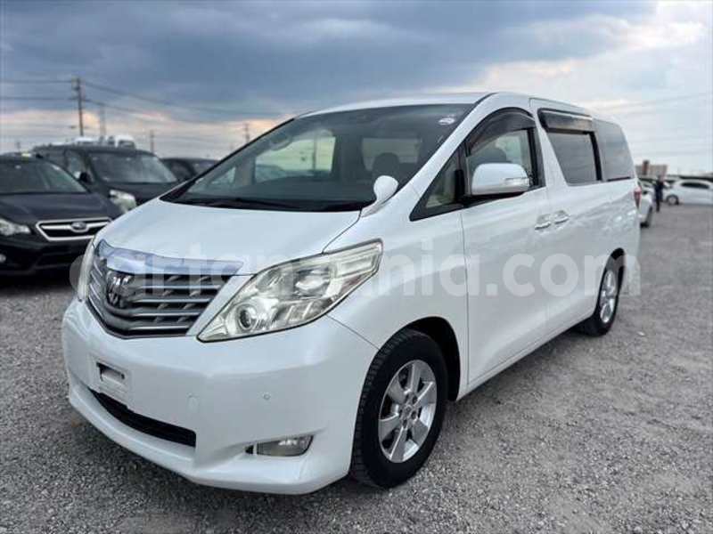 Big with watermark toyota alphard dar es salaam dar es salaam 22685