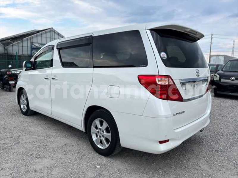 Big with watermark toyota alphard dar es salaam dar es salaam 22685