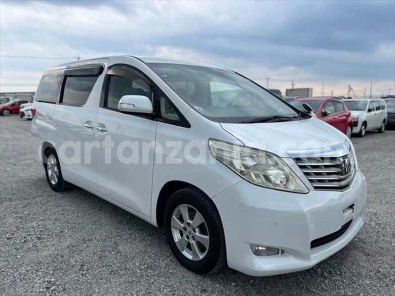 Big with watermark toyota alphard dar es salaam dar es salaam 22685