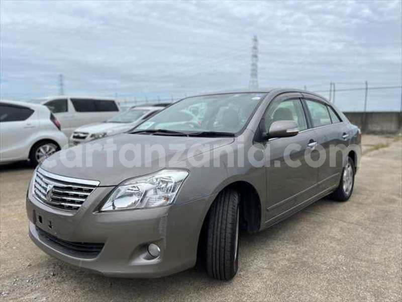 Big with watermark toyota premio dar es salaam dar es salaam 22686