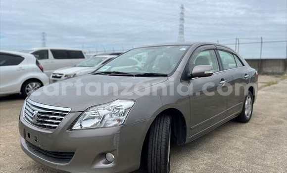 Buy Used Toyota Premio Other Car in Dar es Salaam in Dar es Salaam Buy Used Toyota Premio Other Car in Dar es Salaam in Dar es Salaam