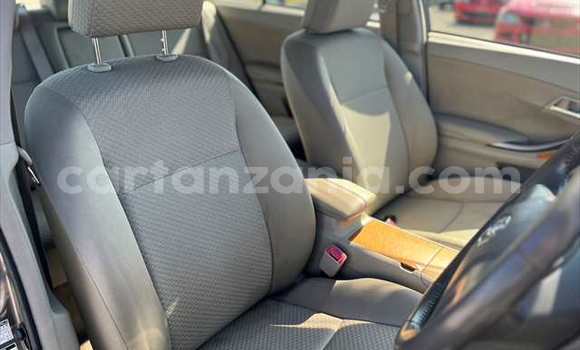 Buy Used Toyota Premio Other Car in Dar es Salaam in Dar es Salaam Buy Used Toyota Premio Other Car in Dar es Salaam in Dar es Salaam