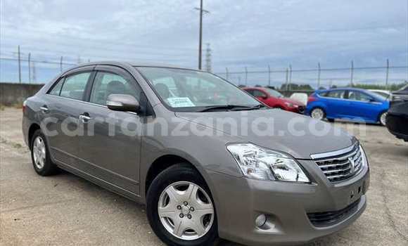 Buy Used Toyota Premio Other Car in Dar es Salaam in Dar es Salaam Buy Used Toyota Premio Other Car in Dar es Salaam in Dar es Salaam