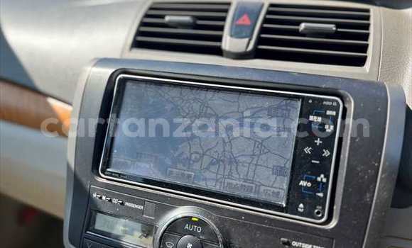 Buy Used Toyota Premio Other Car in Dar es Salaam in Dar es Salaam Buy Used Toyota Premio Other Car in Dar es Salaam in Dar es Salaam