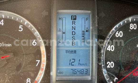 Buy Used Toyota Premio Other Car in Dar es Salaam in Dar es Salaam Buy Used Toyota Premio Other Car in Dar es Salaam in Dar es Salaam