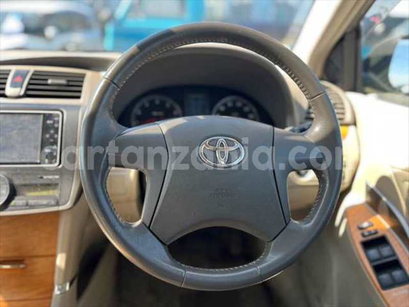 Big with watermark toyota premio dar es salaam dar es salaam 22686