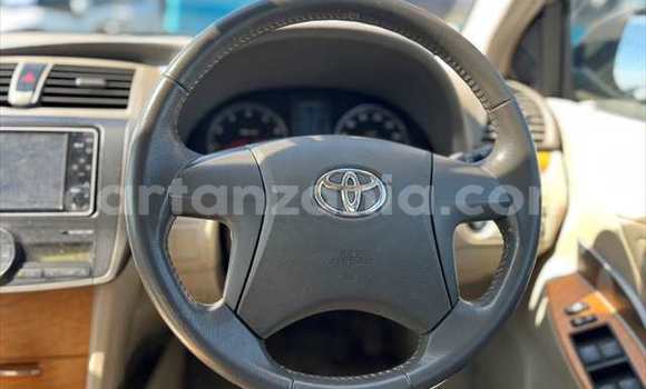 Buy Used Toyota Premio Other Car in Dar es Salaam in Dar es Salaam Buy Used Toyota Premio Other Car in Dar es Salaam in Dar es Salaam