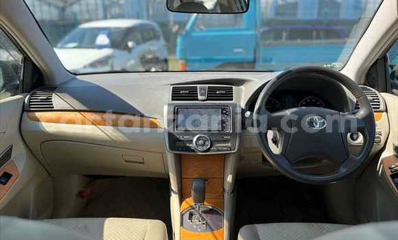 Buy Used Toyota Premio Other Car in Dar es Salaam in Dar es Salaam Buy Used Toyota Premio Other Car in Dar es Salaam in Dar es Salaam