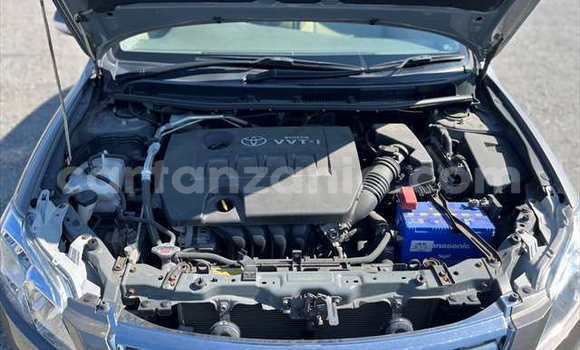 Buy Used Toyota Premio Other Car in Dar es Salaam in Dar es Salaam Buy Used Toyota Premio Other Car in Dar es Salaam in Dar es Salaam