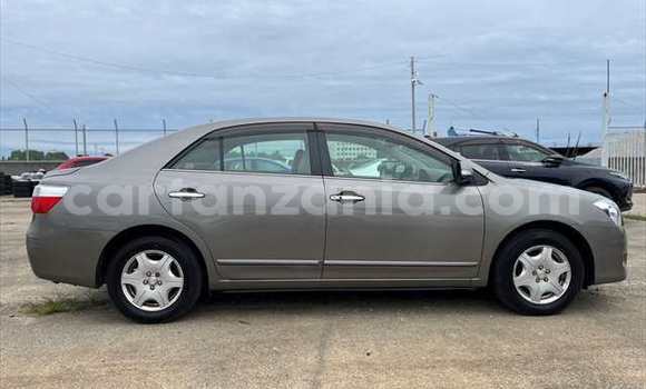 Buy Used Toyota Premio Other Car in Dar es Salaam in Dar es Salaam Buy Used Toyota Premio Other Car in Dar es Salaam in Dar es Salaam