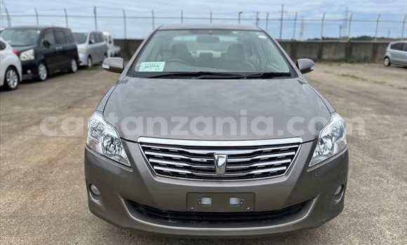 Buy Used Toyota Premio Other Car in Dar es Salaam in Dar es Salaam Buy Used Toyota Premio Other Car in Dar es Salaam in Dar es Salaam