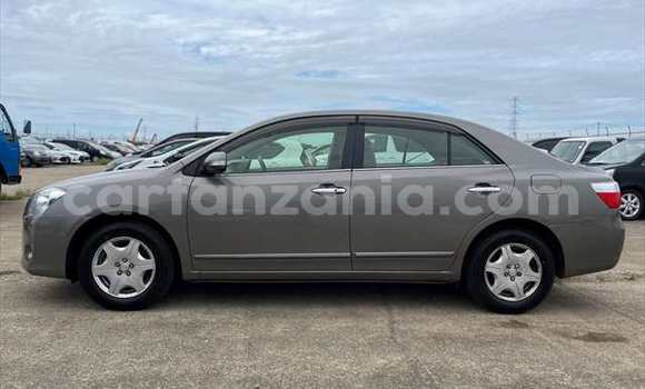 Buy Used Toyota Premio Other Car in Dar es Salaam in Dar es Salaam Buy Used Toyota Premio Other Car in Dar es Salaam in Dar es Salaam