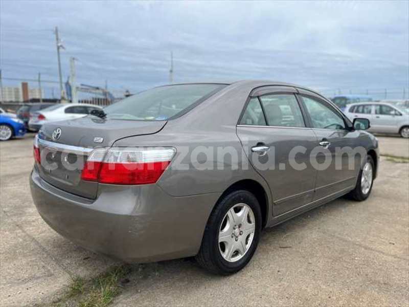 Big with watermark toyota premio dar es salaam dar es salaam 22686