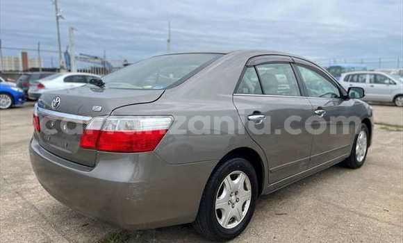 Buy Used Toyota Premio Other Car in Dar es Salaam in Dar es Salaam Buy Used Toyota Premio Other Car in Dar es Salaam in Dar es Salaam