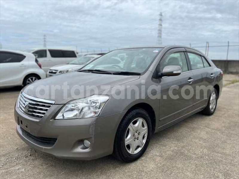 Big with watermark toyota premio dar es salaam dar es salaam 22686