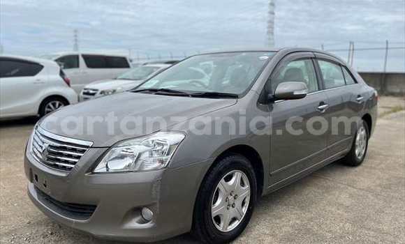 Buy Used Toyota Premio Other Car in Dar es Salaam in Dar es Salaam Buy Used Toyota Premio Other Car in Dar es Salaam in Dar es Salaam