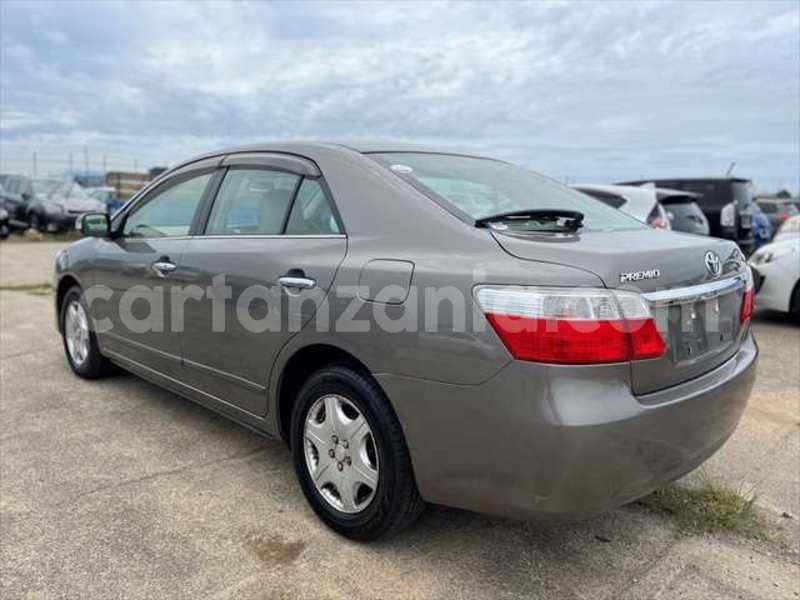 Big with watermark toyota premio dar es salaam dar es salaam 22686