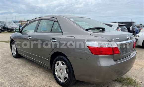 Buy Used Toyota Premio Other Car in Dar es Salaam in Dar es Salaam Buy Used Toyota Premio Other Car in Dar es Salaam in Dar es Salaam