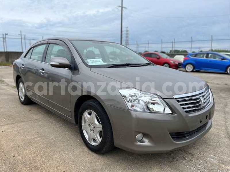 Big with watermark toyota premio dar es salaam dar es salaam 22686