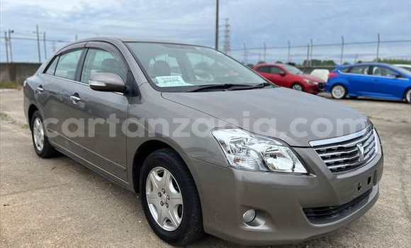 Buy Used Toyota Premio Other Car in Dar es Salaam in Dar es Salaam Buy Used Toyota Premio Other Car in Dar es Salaam in Dar es Salaam