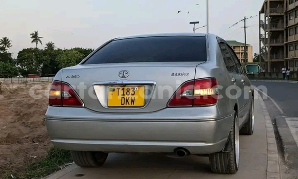 Buy Used BMW 2er Other Car in Kwimba in Mwanza