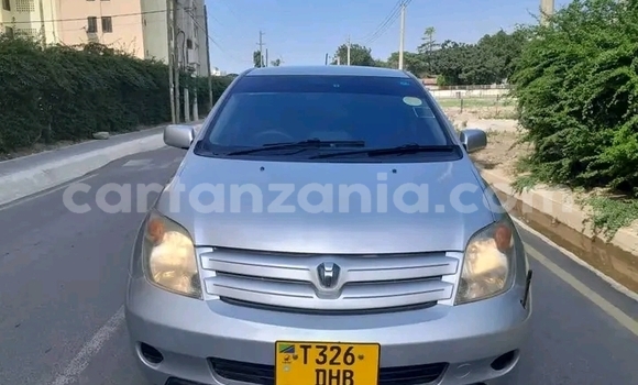 Buy Used Toyota IST Other Car in Biharamulo in Kagera