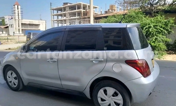 Buy Used Toyota IST Other Car in Biharamulo in Kagera Buy Used Toyota IST Other Car in Biharamulo in Kagera