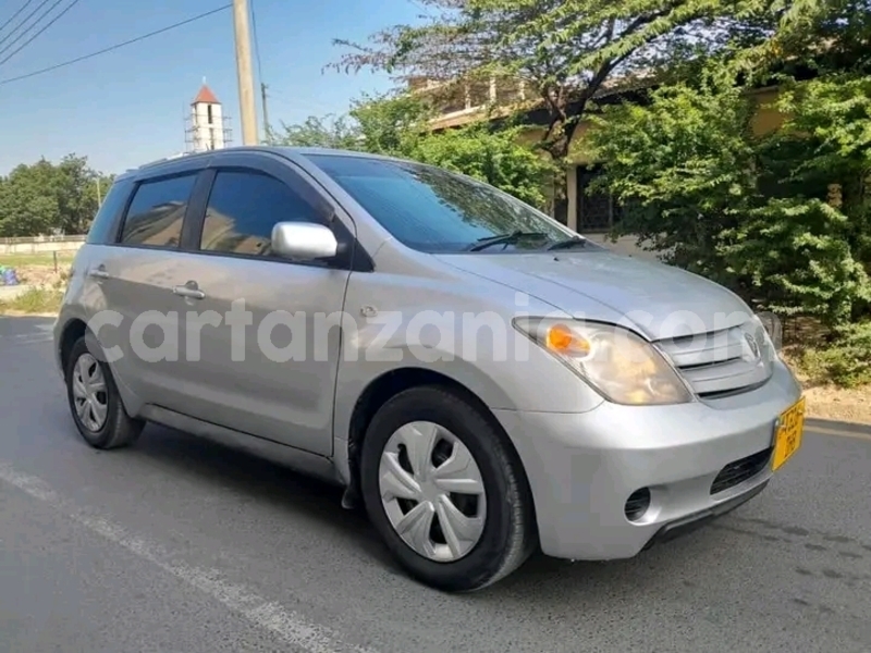 Big with watermark toyota ist kagera biharamulo 22688