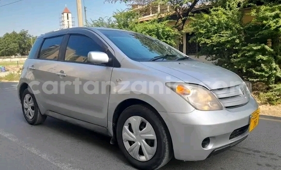 Buy Used Toyota IST Other Car in Biharamulo in Kagera Buy Used Toyota IST Other Car in Biharamulo in Kagera