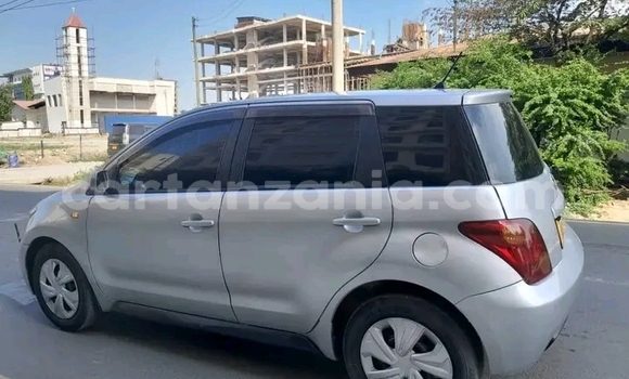 Buy Used Toyota IST Other Car in Biharamulo in Kagera Buy Used Toyota IST Other Car in Biharamulo in Kagera