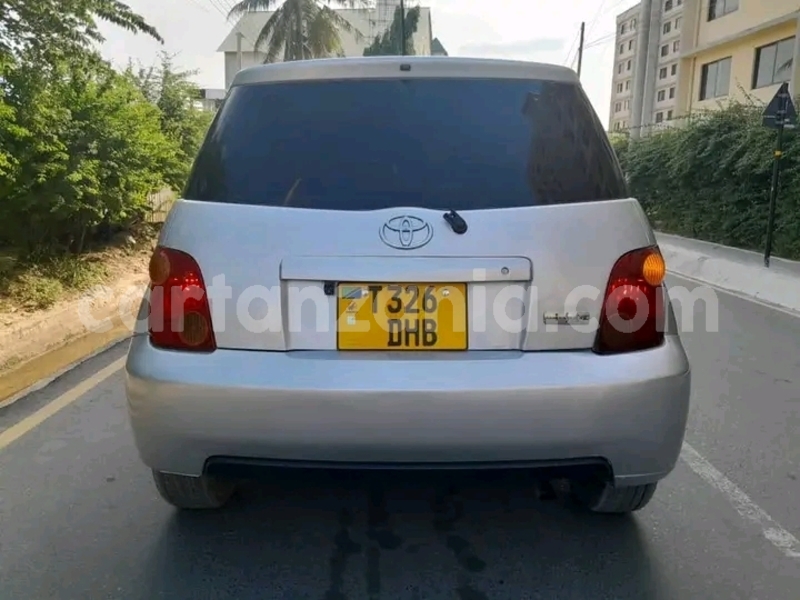 Big with watermark toyota ist kagera biharamulo 22688