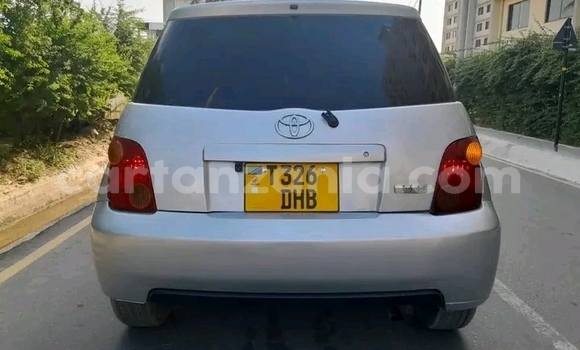 Buy Used Toyota IST Other Car in Biharamulo in Kagera Buy Used Toyota IST Other Car in Biharamulo in Kagera