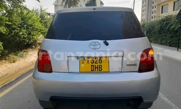 Buy Used Toyota IST Other Car in Biharamulo in Kagera Buy Used Toyota IST Other Car in Biharamulo in Kagera