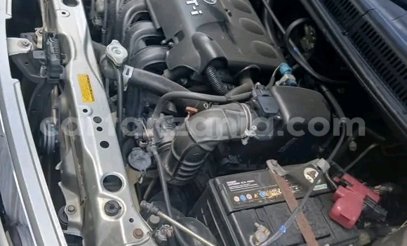 Buy Used Toyota Raum Other Car in Biharamulo in Kagera Buy Used Toyota Raum Other Car in Biharamulo in Kagera