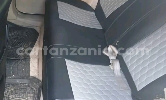 Buy Used Toyota Raum Other Car in Biharamulo in Kagera Buy Used Toyota Raum Other Car in Biharamulo in Kagera