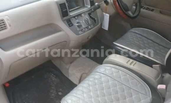 Buy Used Toyota Raum Other Car in Biharamulo in Kagera Buy Used Toyota Raum Other Car in Biharamulo in Kagera