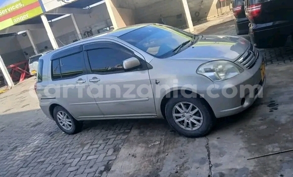 Buy Used Toyota Raum Other Car in Biharamulo in Kagera Buy Used Toyota Raum Other Car in Biharamulo in Kagera