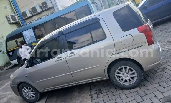 Buy Used Toyota Raum Other Car in Biharamulo in Kagera Buy Used Toyota Raum Other Car in Biharamulo in Kagera