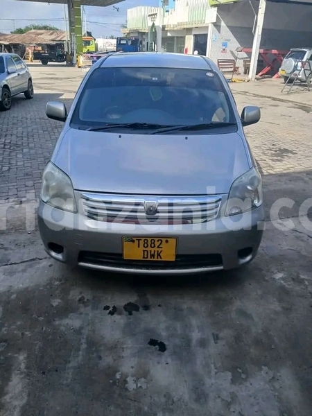 Big with watermark toyota raum kagera biharamulo 22689