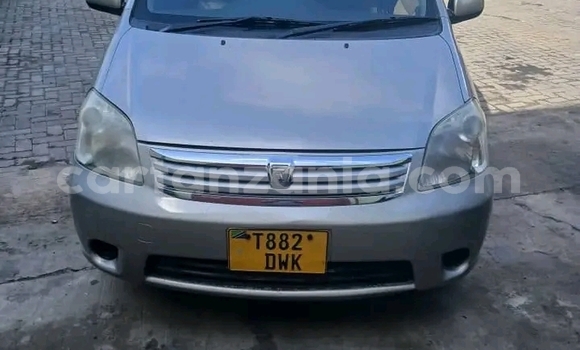 Buy Used Toyota Raum Other Car in Biharamulo in Kagera Buy Used Toyota Raum Other Car in Biharamulo in Kagera