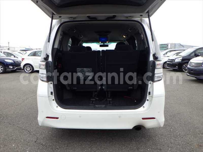 Big with watermark toyota vellfire dar es salaam dar es salaam 22690