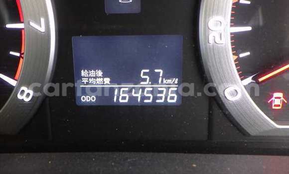 Buy Used Toyota Vellfire White Car in Dar es Salaam in Dar es Salaam Buy Used Toyota Vellfire White Car in Dar es Salaam in Dar es Salaam