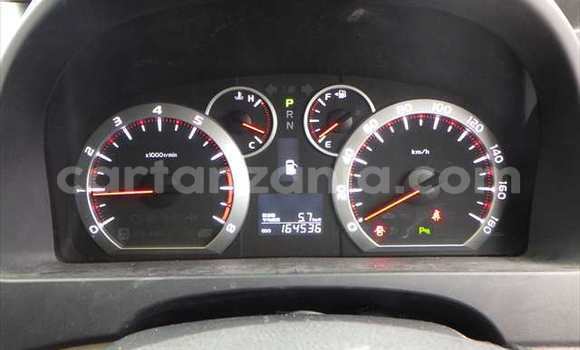 Buy Used Toyota Vellfire White Car in Dar es Salaam in Dar es Salaam Buy Used Toyota Vellfire White Car in Dar es Salaam in Dar es Salaam