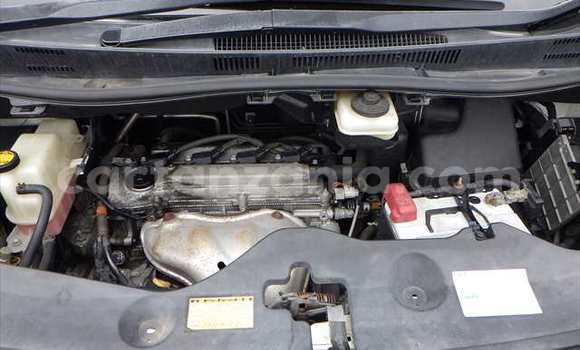 Buy Used Toyota Vellfire White Car in Dar es Salaam in Dar es Salaam Buy Used Toyota Vellfire White Car in Dar es Salaam in Dar es Salaam