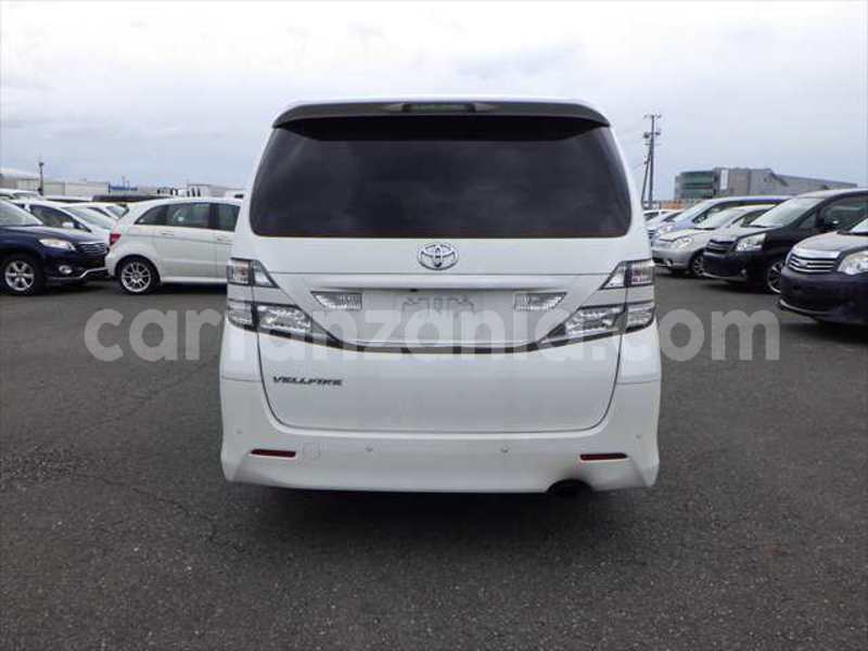 Big with watermark toyota vellfire dar es salaam dar es salaam 22690