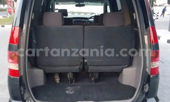 Buy Used Nash Ambassador Black Car in Biharamulo in Kagera