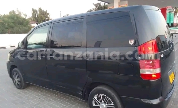 Buy Used Nash Ambassador Black Car in Biharamulo in Kagera Buy Used Nash Ambassador Black Car in Biharamulo in Kagera