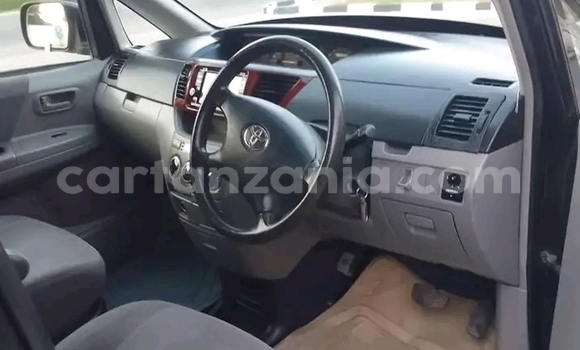 Buy Used Nash Ambassador Black Car in Biharamulo in Kagera Buy Used Nash Ambassador Black Car in Biharamulo in Kagera