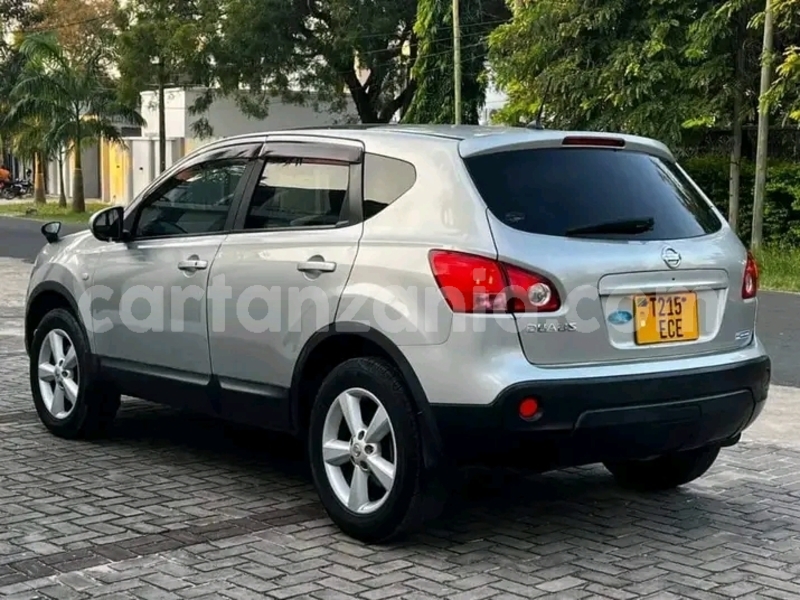 Big with watermark nissan dualis dodoma bahi 22693