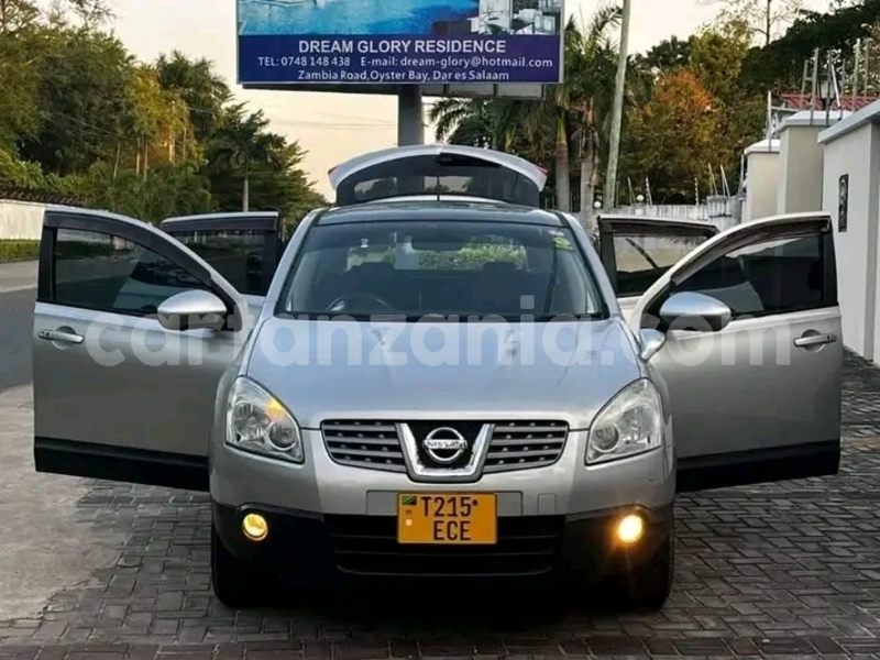 Big with watermark nissan dualis dodoma bahi 22693